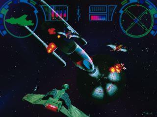Star Trek: Shattered Universe Screenshot 1471 for Original XBOX