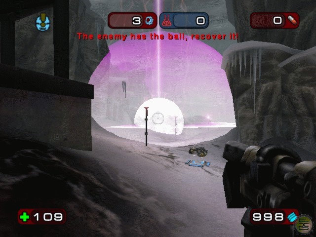 Unreal Championship Screenshot 313 for Original XBOX