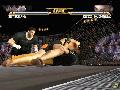 UFC: Tapout 2 Screenshot 309