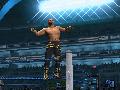 WWE WrestleMania 21 Screenshot 662
