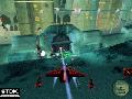 Aquaman: Battle for Atlantis Screenshot 360