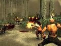 Mortal Kombat: Shaolin Monks Screenshot 1182