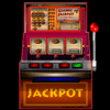 Classic Jackpot Hi-Score Flash Game Screenshot